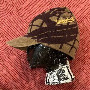 Timberland tuque Brown Hat